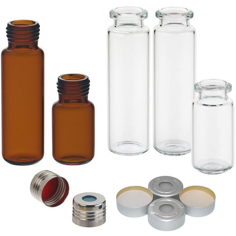 Google 18mm GC Headspace Vials supplier Estonia